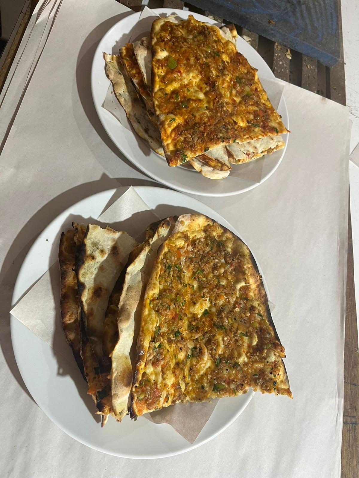 Çıtır Pide Kebap Salonu